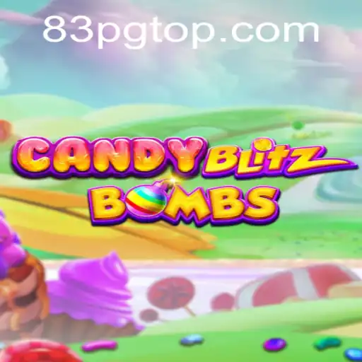 CandyBlitzBombs: Uma Nova Experiência no Mundo dos Jogos
