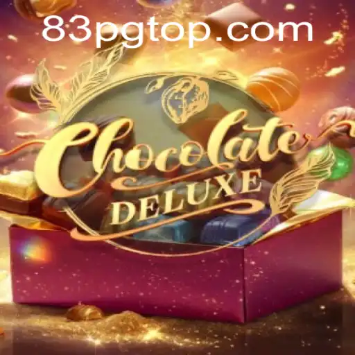 Descubra o Universo Envolvente de ChocolateDeluxe: Um Jogo para Todas as Idades