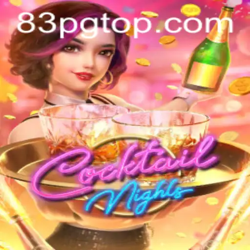 CocktailNights: Um Mergulho na Diversão e Estratégia de um Jogo Único