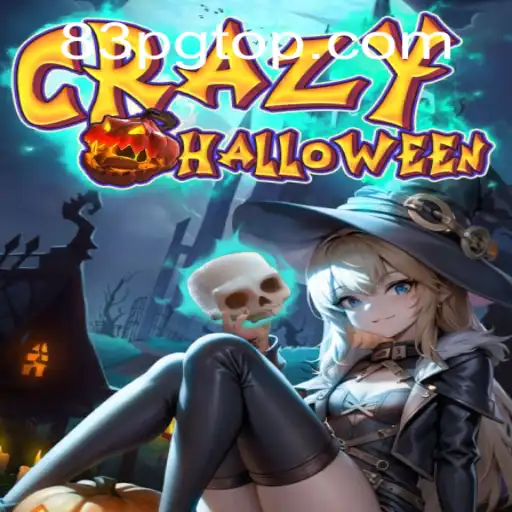CrazyHalloween: O Jogo Assustador que Tomou conta do Halloween