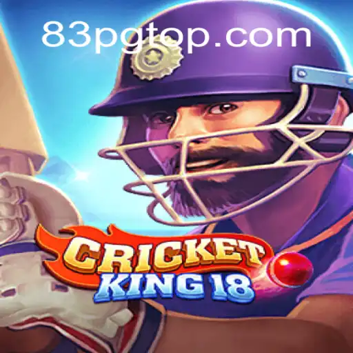 CricketKing18: Mergulhe no Mundo do Críquete Virtual