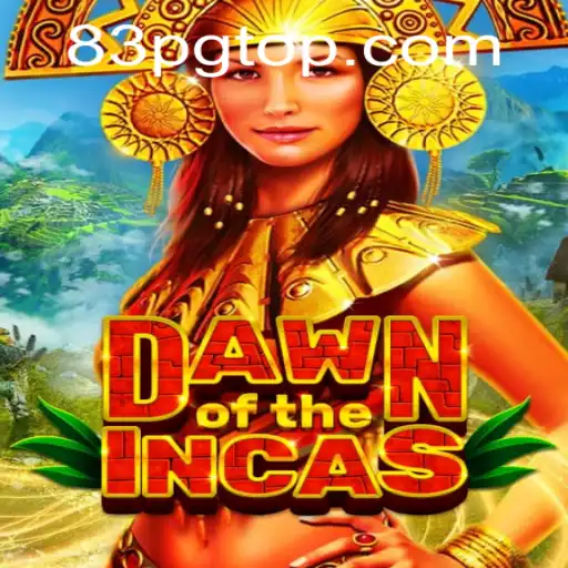 Descubra 'DawnoftheIncas': Um Mergulho no Mundo dos Incas