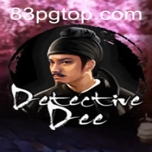 Explorando DetectiveDee: Mistério e Aventura no Mundo dos Jogos