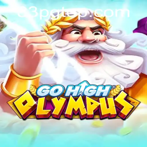 GoHighOlympus: O Novo Jogo Surpreendente Que Está Conquistando Todos