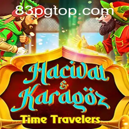 Explorando o Fascinante Jogo HacivatandKaragoz: Cultura e Diversão
