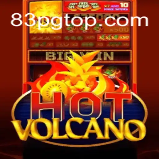Descubra o Mundo Emocionante de HotVolcano