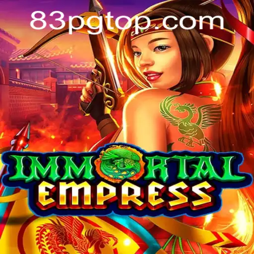 Descubra o Mundo Fascinante de ImmortalEmpress: Uma Jornada de Estratégia e Conquista