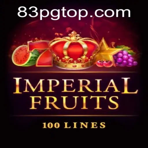 Descubra o Fascinante Mundo de ImperialFruits100 e as Regras de Jogo