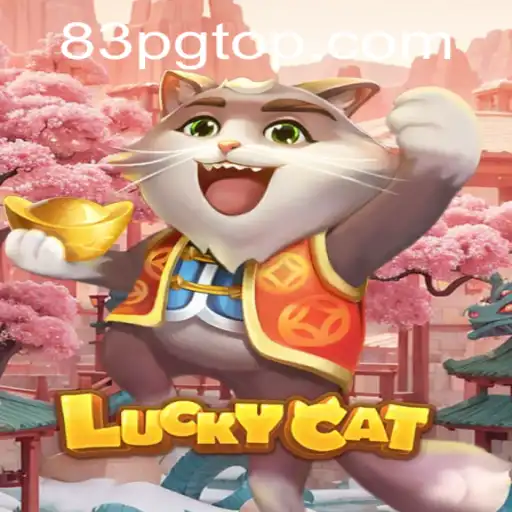 Descubra o Fascinante Mundo de LuckyCat: Um Jogo Inovador
