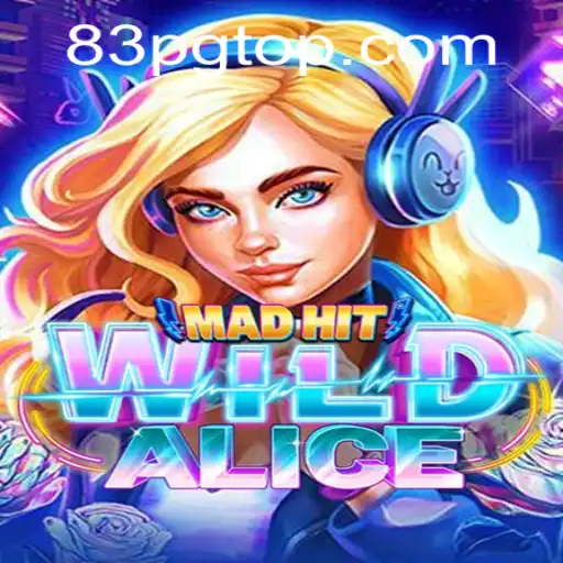 Explorando o Mundo Encantado de MadHitWildAlice: O Jogo que Une Aventura e Estratégia