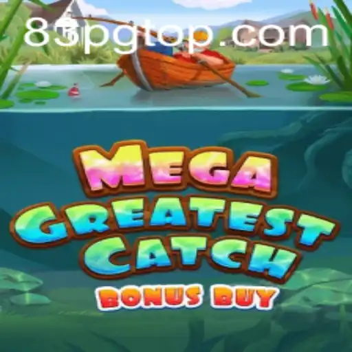 MegaGreatestCatchBonusBuy – Um Mergulho no Novo Fenômeno dos Jogos