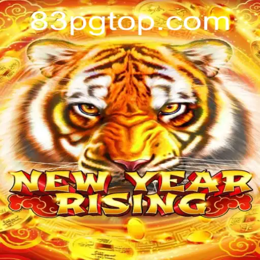 NewYearRising: Uma Aventura Épica Aguardando o Mundo dos Jogos