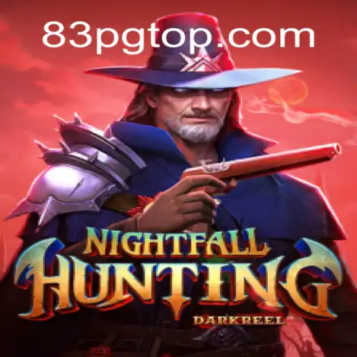 NightfallHunting: Uma Nova Aventura no Mundo dos Jogos