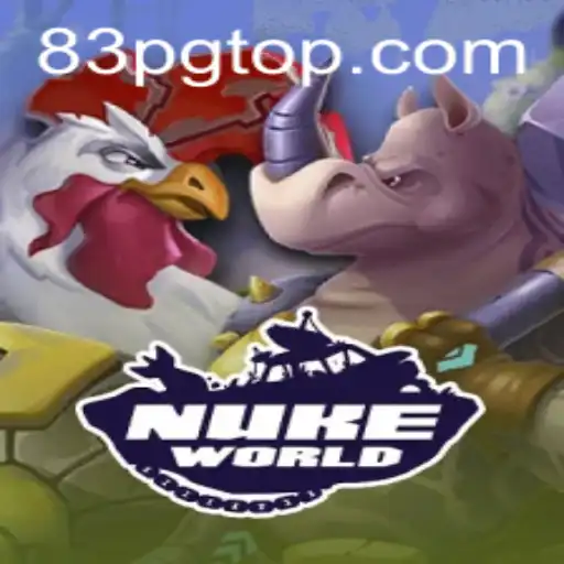 NukeWorld: Explorando Estratégias e Regras do Jogo em Meio a Eventos Atuais