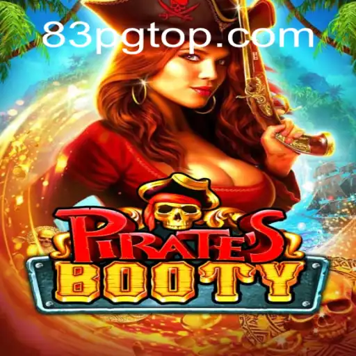 PiratesBooty: Um Mergulho no Universo de Aventura Pirata