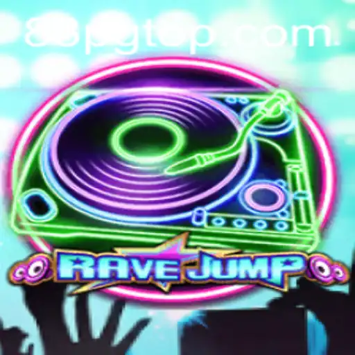 RaveJump: Uma Imersão em Aventura Digital Dinâmica e Concorrida