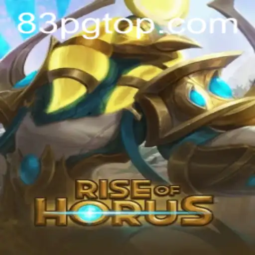 Descubra o Fascinante Jogo RiseofHorus