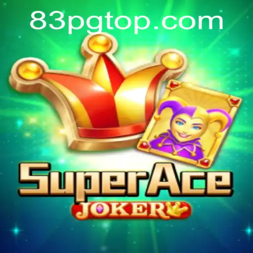 Descubra o Mundo Empolgante de SuperAceJoker: O Novo Jogo Sensação do Momento