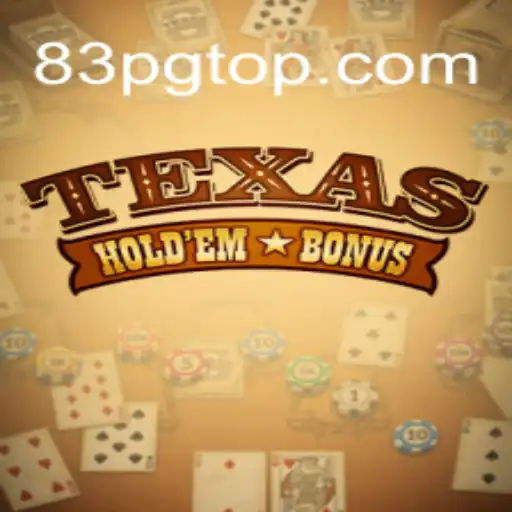 Explorando Texas Holdem Bonus: Regras e Estratégias