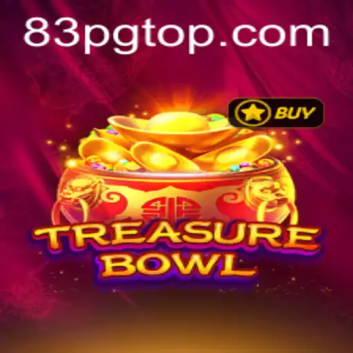 TreasureBowl: Uma Jornada Estratégica ao Mundo dos Tesouros